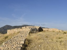 Cerro de las fuentes 2022